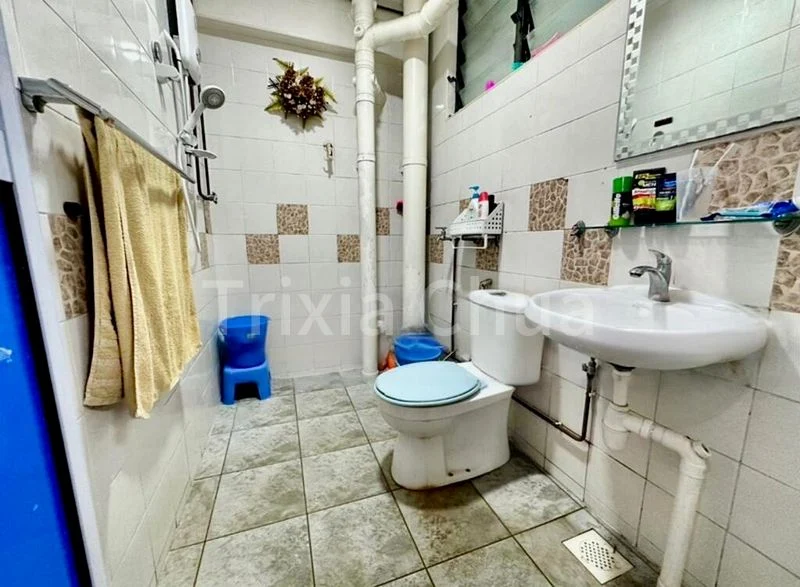 4 Room (4A) HDB for Sale in  754 Woodlands Circle - Image 9