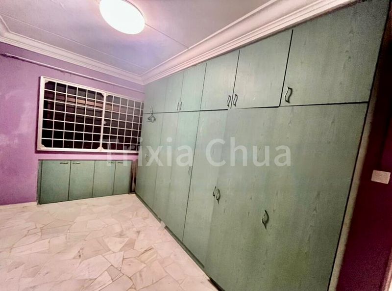 4 Room (4A) HDB for Sale in  754 Woodlands Circle - Image 1