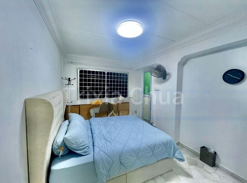 4 Room (4A) HDB for Sale in  754 Woodlands Circle - Image 13