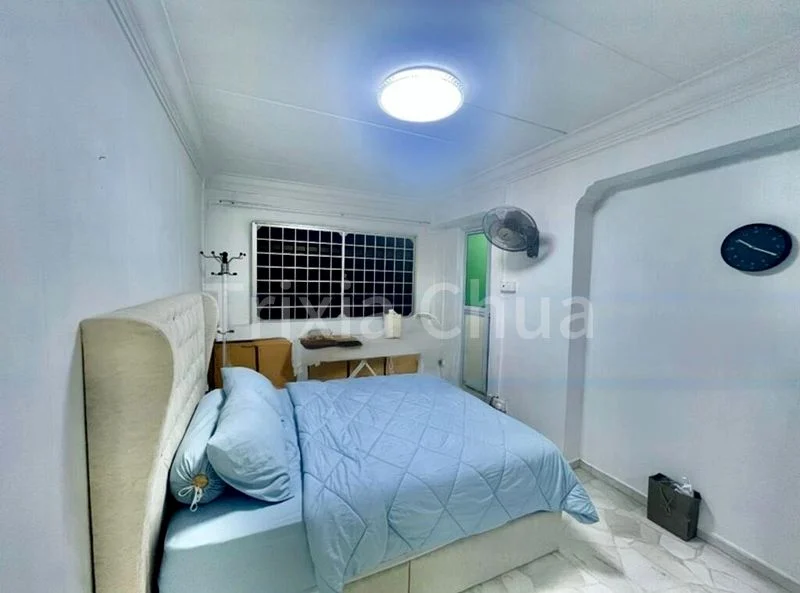 4 Room (4A) HDB for Sale in  754 Woodlands Circle - Image 6