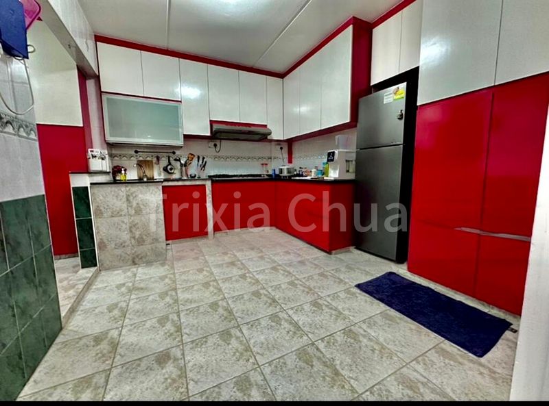 4 Room (4A) HDB for Sale in  754 Woodlands Circle - Image 8