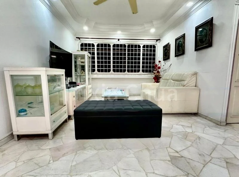 4 Room (4A) HDB for Sale in  754 Woodlands Circle - Image 18