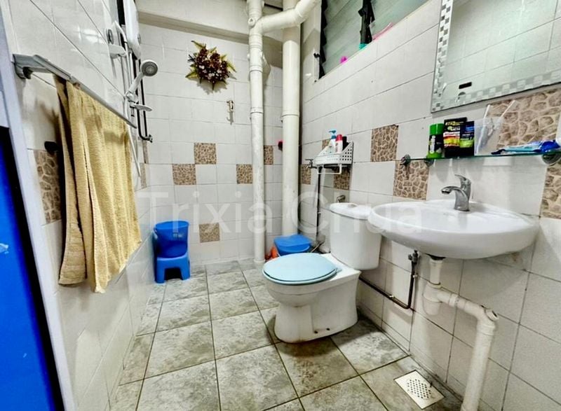4 Room (4A) HDB for Sale in  754 Woodlands Circle - Image 10