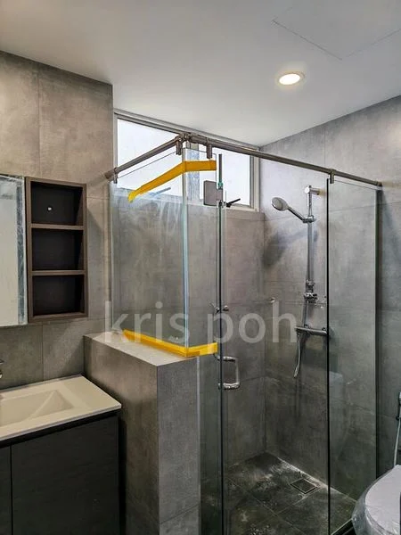 3 Bed Apartment (Condo) for Rent in  St Francis Court - Image 10