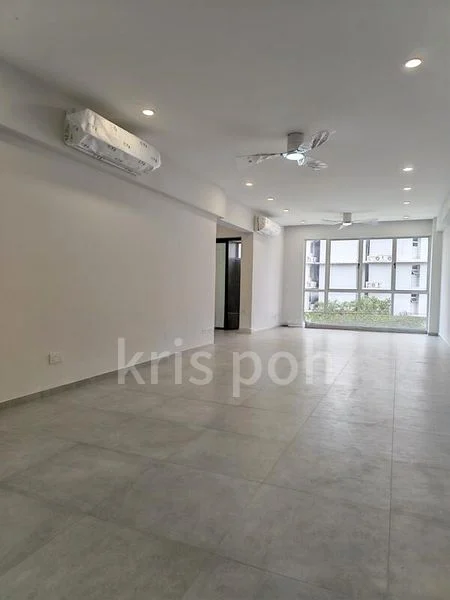 3 Bed Apartment (Condo) for Rent in  St Francis Court - Image 1