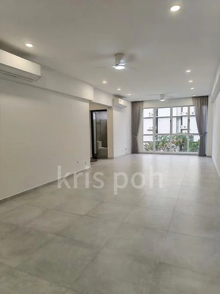 3 Bed Apartment (Condo) for Rent in  St Francis Court - Image 12