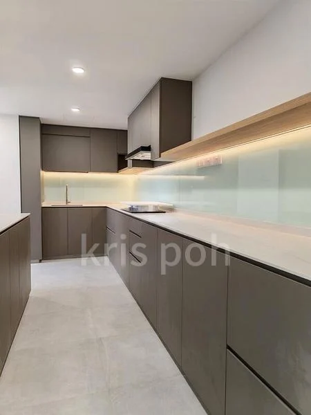 3 Bed Apartment (Condo) for Rent in  St Francis Court - Image 2