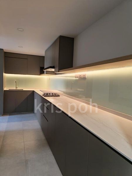 3 Bed Apartment (Condo) for Rent in  St Francis Court - Image 17