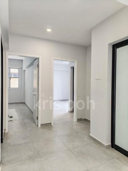 3 Bed Apartment (Condo) for Rent in St Francis Court - Image 6