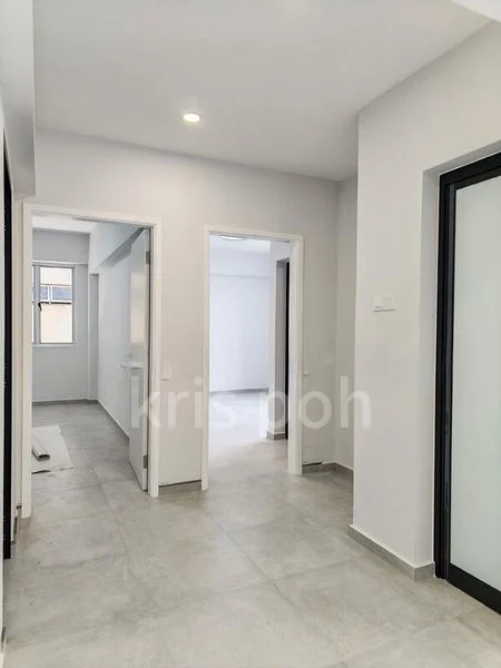 3 Bed Apartment (Condo) for Rent in  St Francis Court - Image 7