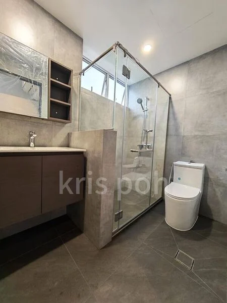 3 Bed Apartment (Condo) for Rent in  St Francis Court - Image 11