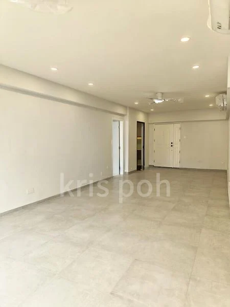 3 Bed Apartment (Condo) for Rent in  St Francis Court - Image 8