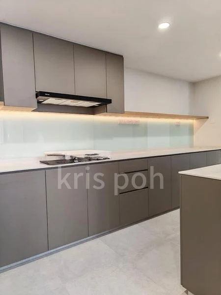 3 Bed Apartment (Condo) for Rent in  St Francis Court - Image 4