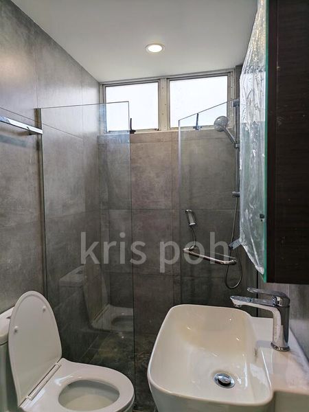 3 Bed Apartment (Condo) for Rent in  St Francis Court - Image 9