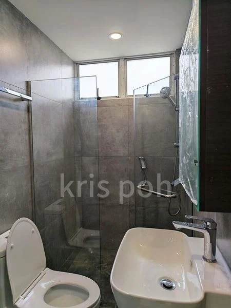 3 Bed Apartment (Condo) for Rent in St Francis Court - Image 8