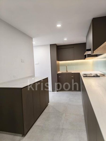 3 Bed Apartment (Condo) for Rent in  St Francis Court - Image 3