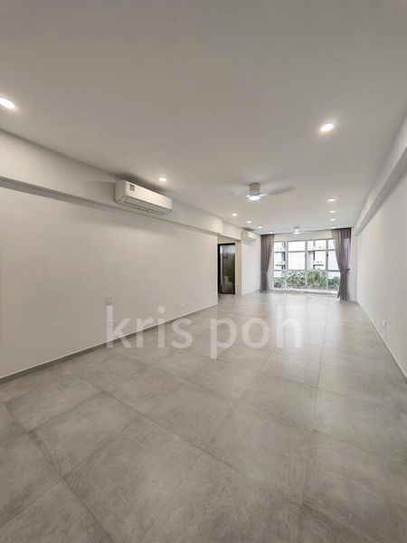 3 Bed Apartment (Condo) for Rent in  St Francis Court - Image 15