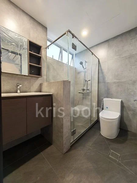 3 Bed Apartment (Condo) for Rent in  St Francis Court - Image 16