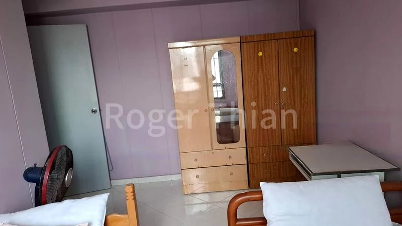 Common Room (HDB) for Rent in  160 Hougang Street 11 - Image 2