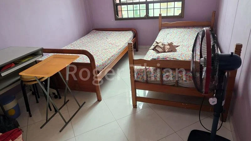 Common Room (HDB) for Rent in  160 Hougang Street 11 - Image 6