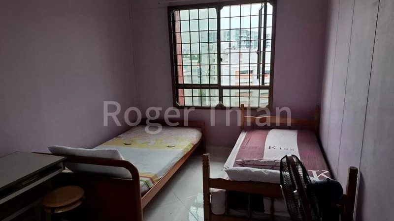 Common Room (HDB) for Rent in  160 Hougang Street 11 - Image 1