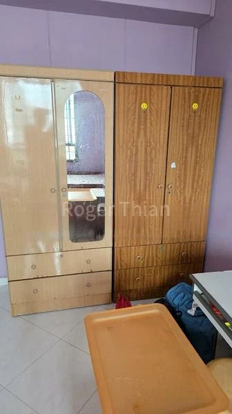 Common Room (HDB) for Rent in  160 Hougang Street 11 - Image 5