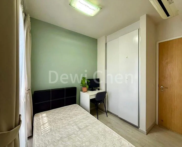 Common Room (Condo) for Rent in  The Lakefront Residences - Image 3