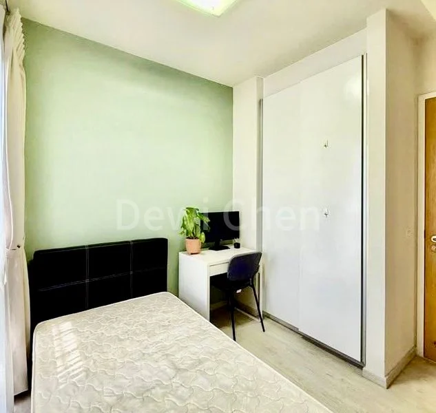 Common Room (Condo) for Rent in  The Lakefront Residences - Image 1