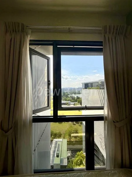 Common Room (Condo) for Rent in  The Lakefront Residences - Image 4