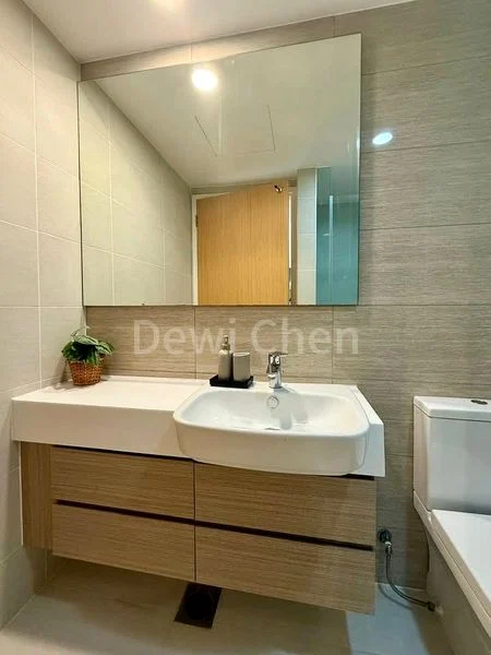 Common Room (Condo) for Rent in  The Lakefront Residences - Image 5