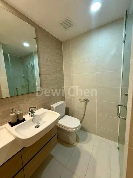 Common Room (Condo) for Rent in  The Lakefront Residences - Image 6