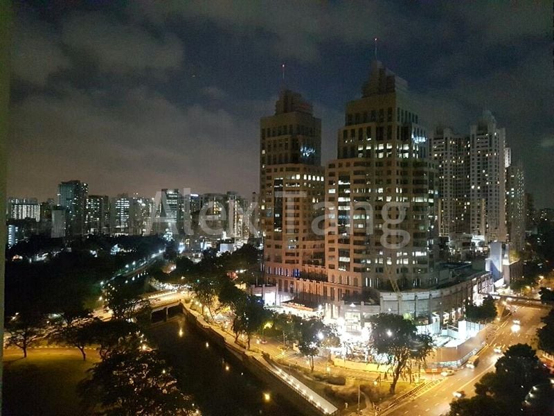 1 Bed Condo for Rent in  Mirage Tower - Image 9