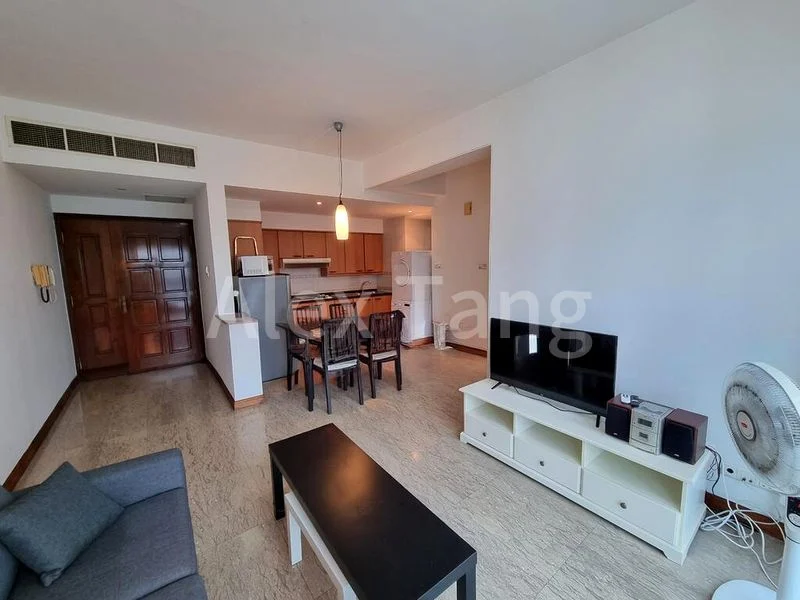 1 Bed Condo for Rent in  Mirage Tower - Image 11