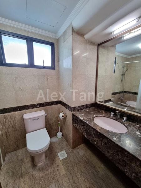 1 Bed Condo for Rent in  Mirage Tower - Image 6