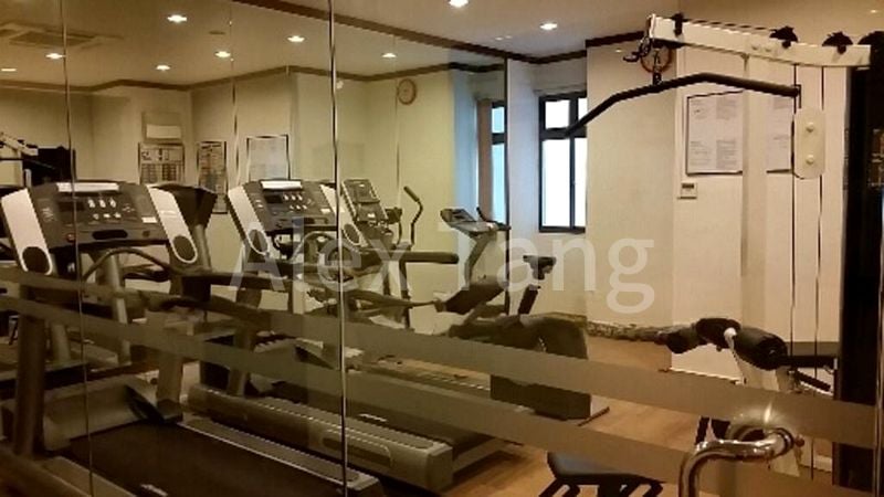 1 Bed Condo for Rent in  Mirage Tower - Image 3