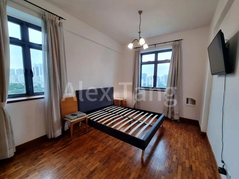 1 Bed Condo for Rent in  Mirage Tower - Image 8