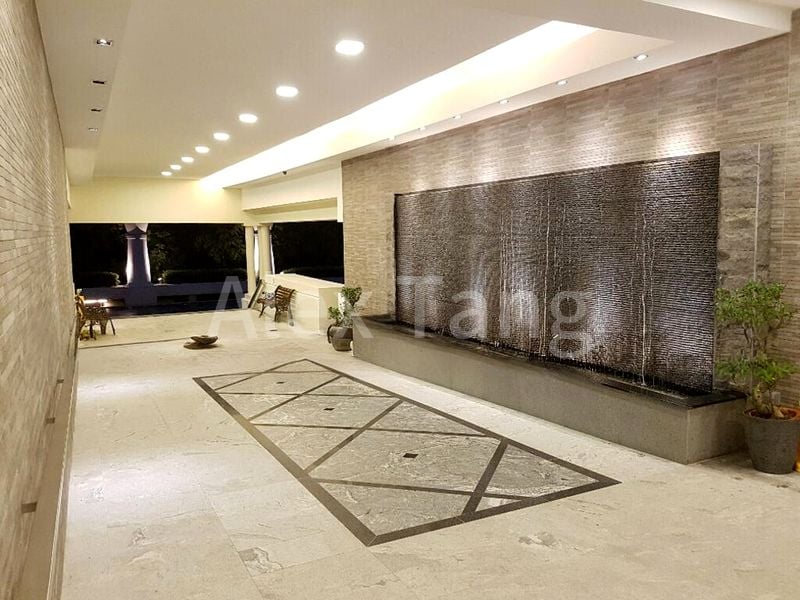 1 Bed Condo for Rent in  Mirage Tower - Image 1