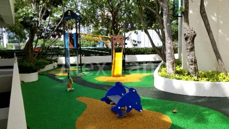 1 Bed Condo for Rent in  Mirage Tower - Image 2