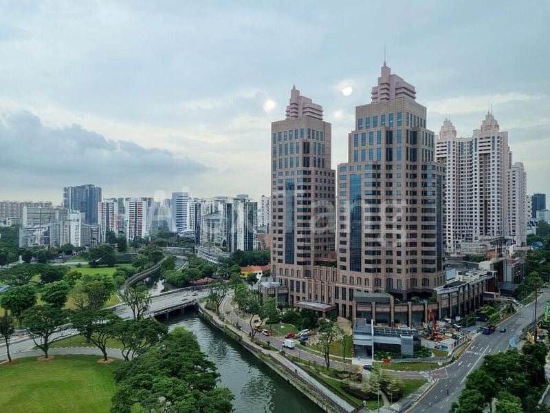 1 Bed Condo for Rent in  Mirage Tower - Image 10