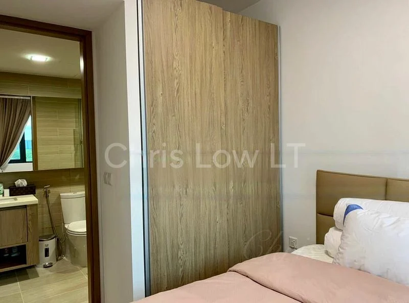 2 Bed Condo for Sale in  Kingsford Waterbay - Image 15