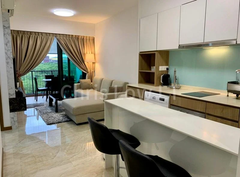 2 Bed Condo for Sale in  Kingsford Waterbay - Image 3