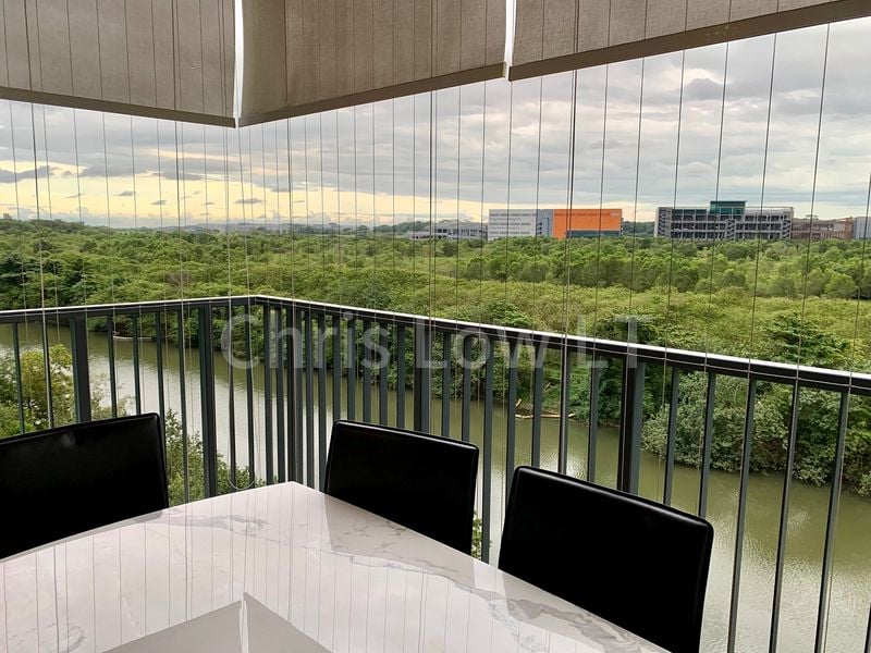 2 Bed Condo for Sale in  Kingsford Waterbay - Image 1