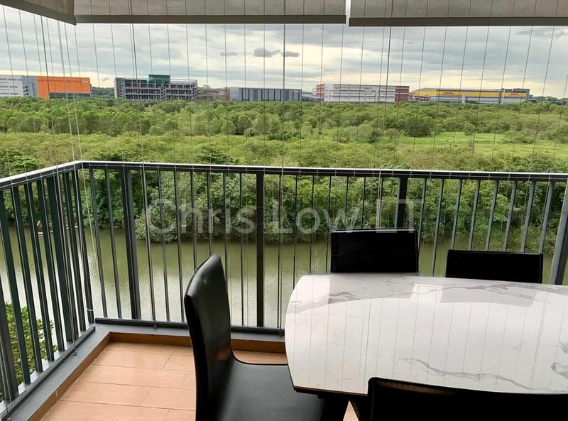 2 Bed Condo for Sale in  Kingsford Waterbay - Image 2