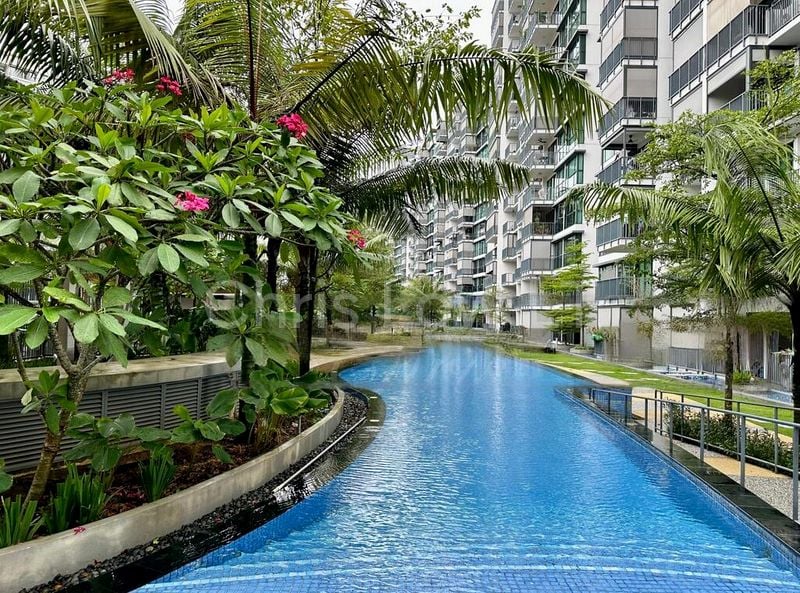 2 Bed Condo for Sale in  Kingsford Waterbay - Image 19