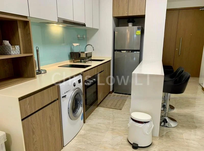 2 Bed Condo for Sale in  Kingsford Waterbay - Image 8