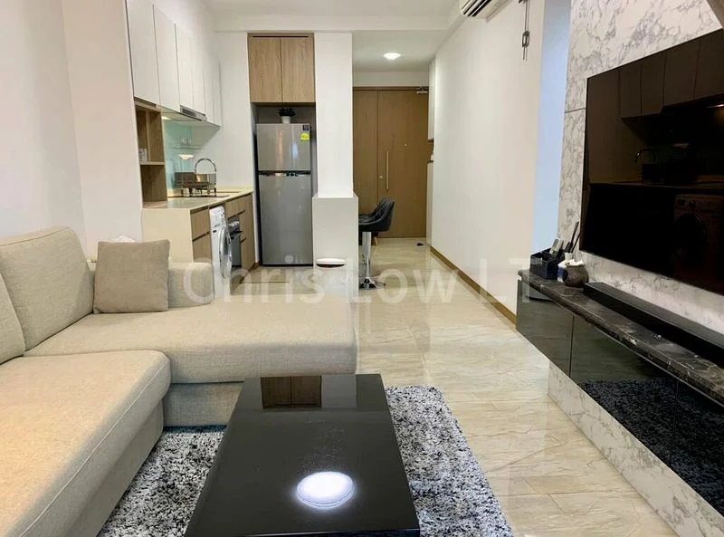 2 Bed Condo for Sale in  Kingsford Waterbay - Image 7