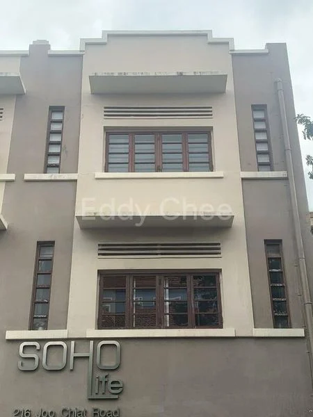 Office for Sale in  Soho Life - Image 8