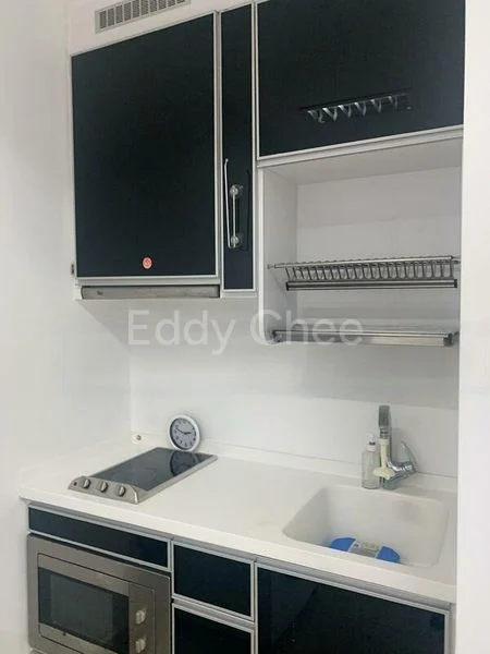 Office for Sale in  Soho Life - Image 1