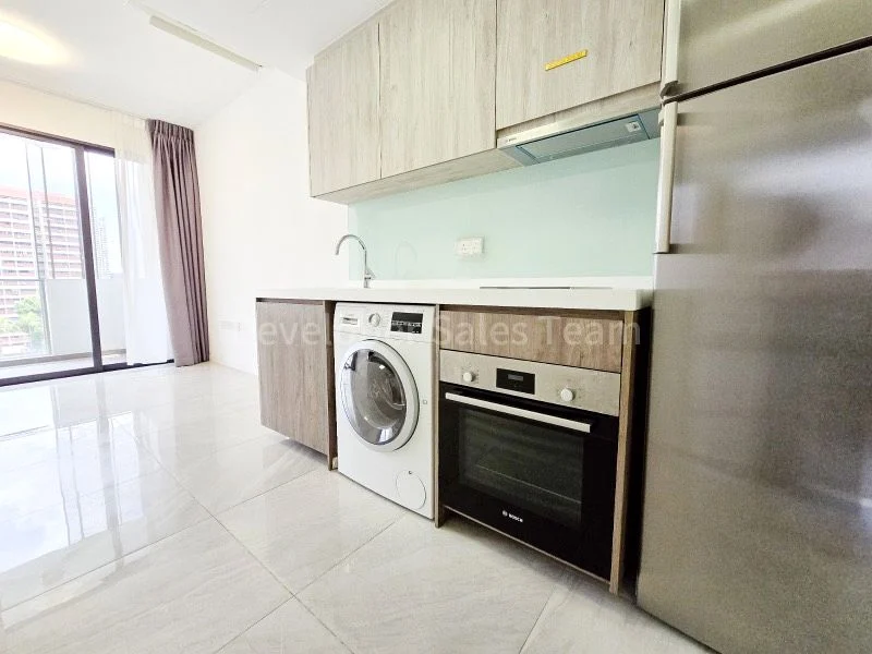 3 Bed Condo for Sale in  Uptown @ Farrer - Image 2