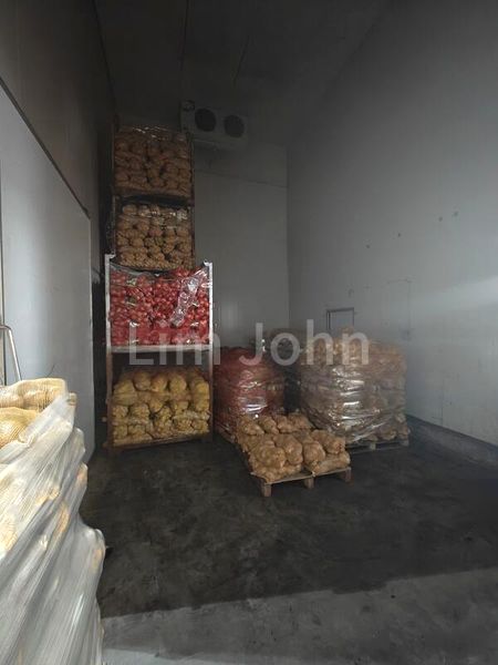 Factory / Workshop (B2) for Rent: cold storage, food factory, cold room, one-stop solution, terrace, chiller room, warehouse with cold. - Image 10
